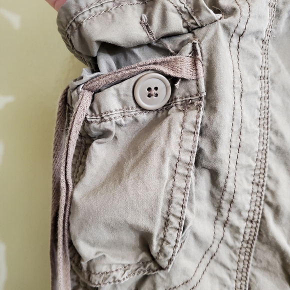 NOBO No Boundaries Cargo Pants Size 3 Juniors - Picture 3 of 15